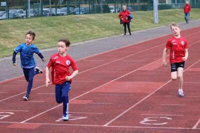 Foto des Albums: Torgelow Mehrkampf