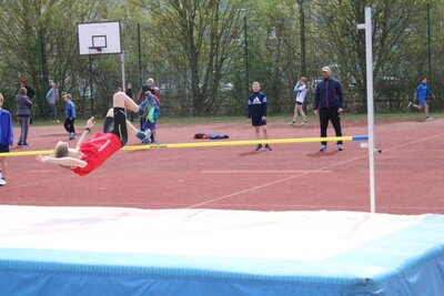 Foto des Albums: Torgelow Mehrkampf