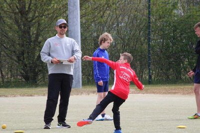 Foto des Albums: Torgelow Mehrkampf