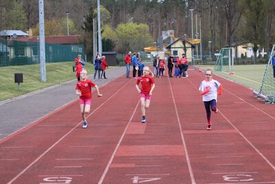 Foto des Albums: Torgelow Mehrkampf