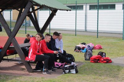 Foto des Albums: Torgelow Mehrkampf