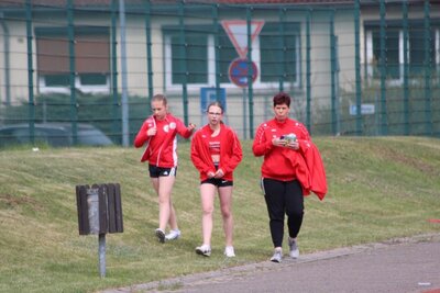 Foto des Albums: Torgelow Mehrkampf
