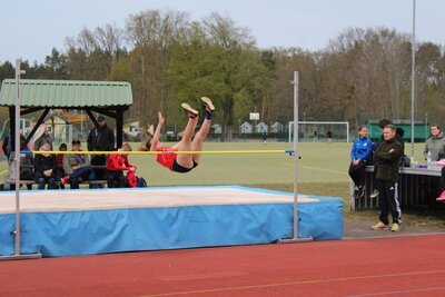 Foto des Albums: Torgelow Mehrkampf