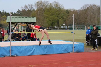 Foto des Albums: Torgelow Mehrkampf