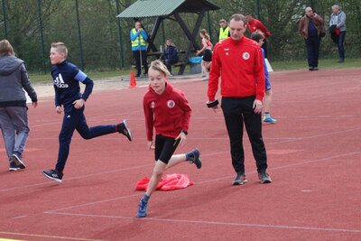 Foto des Albums: Torgelow Mehrkampf