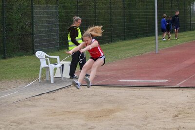 Foto des Albums: Torgelow Mehrkampf