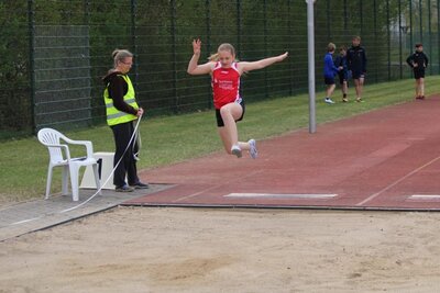 Foto des Albums: Torgelow Mehrkampf