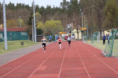 Foto des Albums: Torgelow Mehrkampf