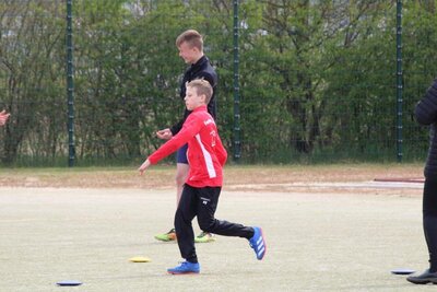 Foto des Albums: Torgelow Mehrkampf