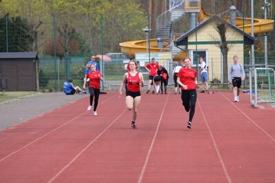 Foto des Albums: Torgelow Mehrkampf