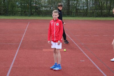 Foto des Albums: Torgelow Mehrkampf