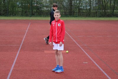 Foto des Albums: Torgelow Mehrkampf