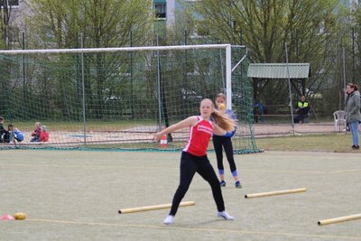 Foto des Albums: Torgelow Mehrkampf