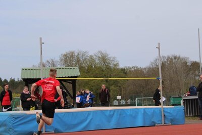 Foto des Albums: Torgelow Mehrkampf