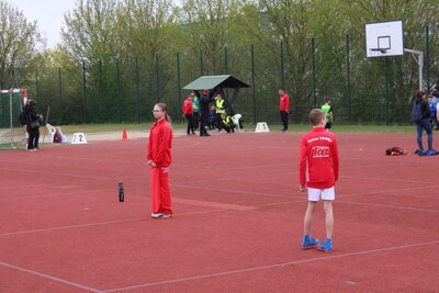 Foto des Albums: Torgelow Mehrkampf