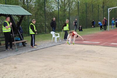 Foto des Albums: Torgelow Mehrkampf
