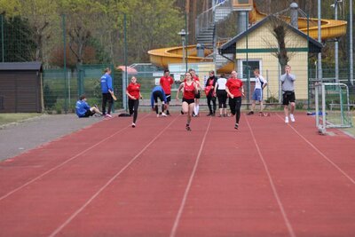 Foto des Albums: Torgelow Mehrkampf