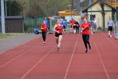 Foto des Albums: Torgelow Mehrkampf