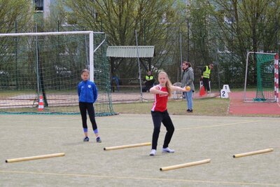 Foto des Albums: Torgelow Mehrkampf