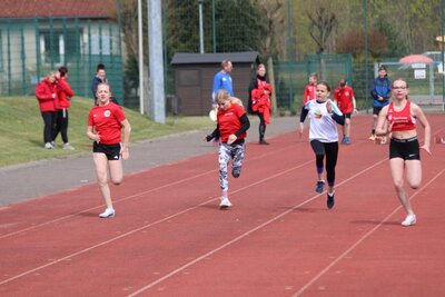 Foto des Albums: Torgelow Mehrkampf