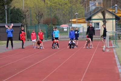 Foto des Albums: Torgelow Mehrkampf