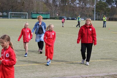 Foto des Albums: Torgelow Mehrkampf