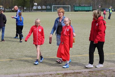 Foto des Albums: Torgelow Mehrkampf