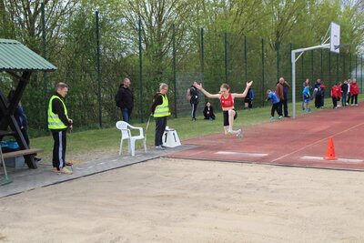 Foto des Albums: Torgelow Mehrkampf