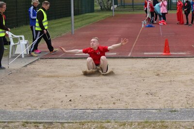 Foto des Albums: Torgelow Mehrkampf