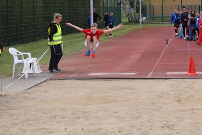 Foto des Albums: Torgelow Mehrkampf