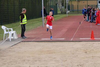Foto des Albums: Torgelow Mehrkampf