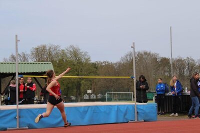 Foto des Albums: Torgelow Mehrkampf
