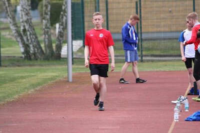 Foto des Albums: Torgelow Mehrkampf