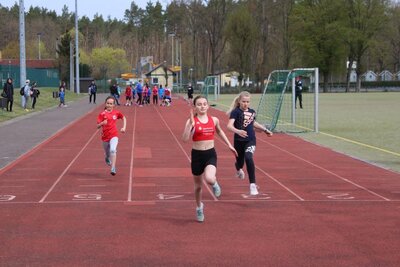 Foto des Albums: Torgelow Mehrkampf