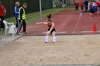 Foto des Albums: Torgelow Mehrkampf