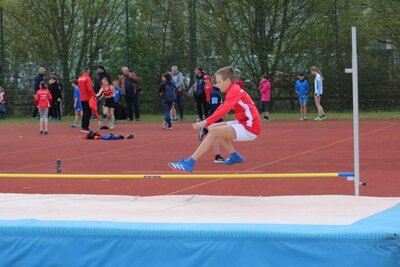 Foto des Albums: Torgelow Mehrkampf