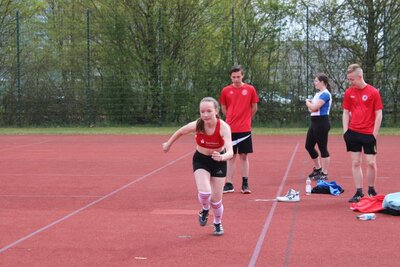 Foto des Albums: Torgelow Mehrkampf