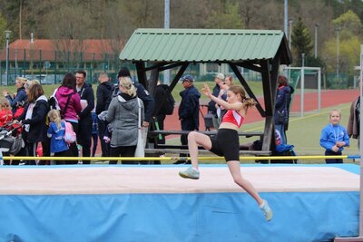 Foto des Albums: Torgelow Mehrkampf