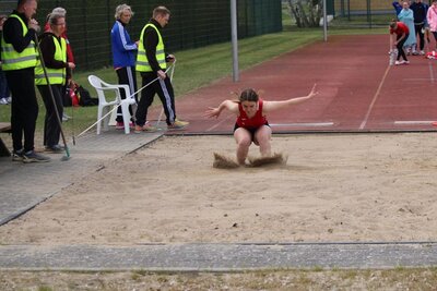Foto des Albums: Torgelow Mehrkampf