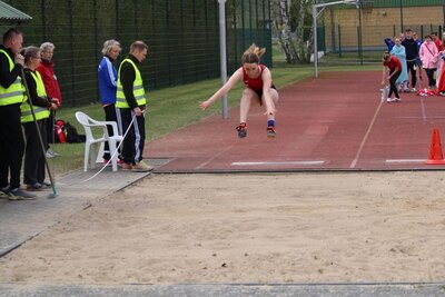 Foto des Albums: Torgelow Mehrkampf