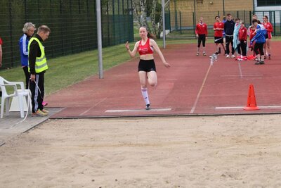 Foto des Albums: Torgelow Mehrkampf