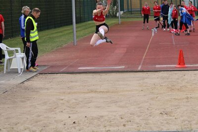 Foto des Albums: Torgelow Mehrkampf
