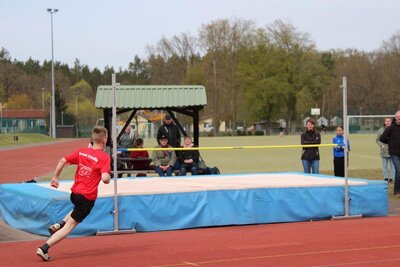 Foto des Albums: Torgelow Mehrkampf