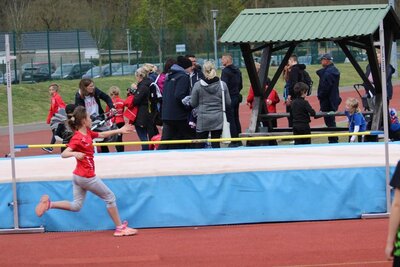 Foto des Albums: Torgelow Mehrkampf
