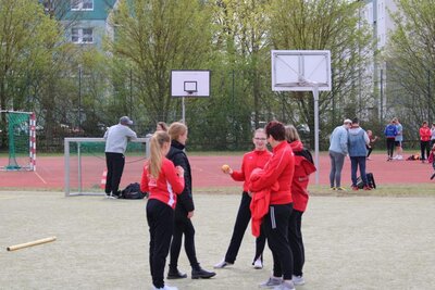 Foto des Albums: Torgelow Mehrkampf