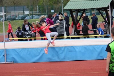 Foto des Albums: Torgelow Mehrkampf
