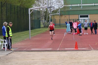 Foto des Albums: Torgelow Mehrkampf