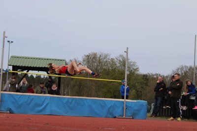 Foto des Albums: Torgelow Mehrkampf