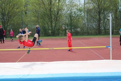 Foto des Albums: Torgelow Mehrkampf