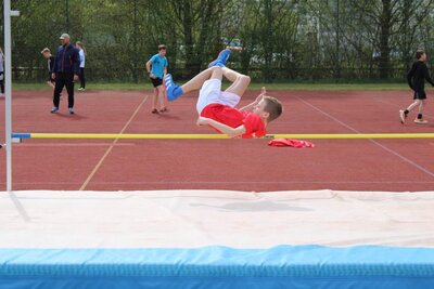 Foto des Albums: Torgelow Mehrkampf